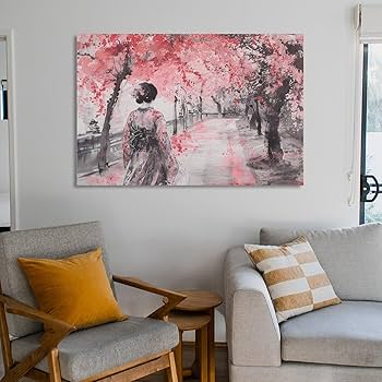硝子絵画 女性像 木製フレーム付き 硝子絵画 女性像 木製フレーム付き